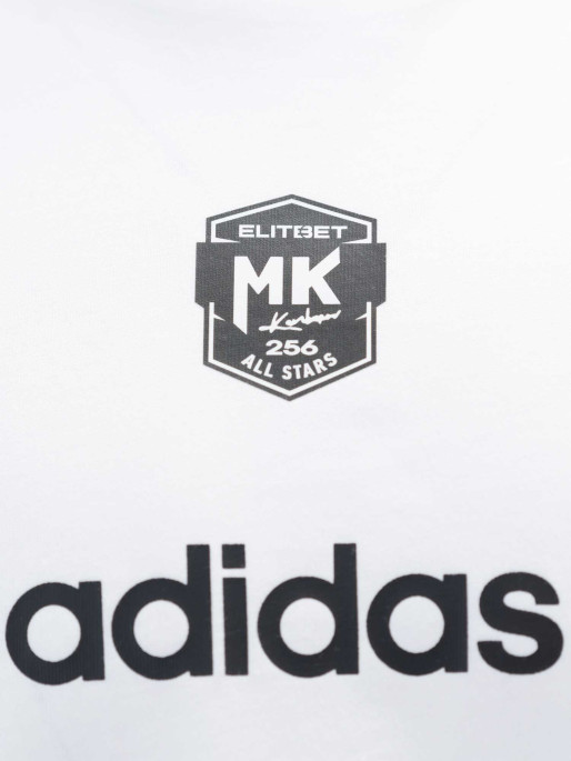 МАРТИН КАМУБРОВ Тениска МАРТИН КАМБУРОВ 256 ГОЛА