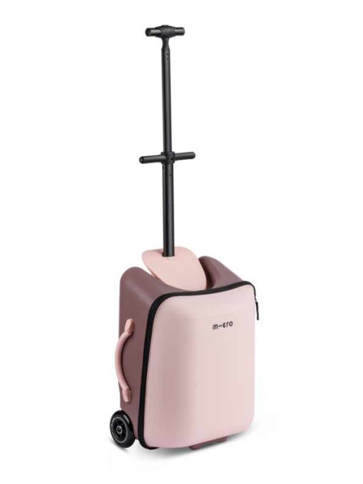 MICRO Куфар Ride On Luggage Eazy Allrounder