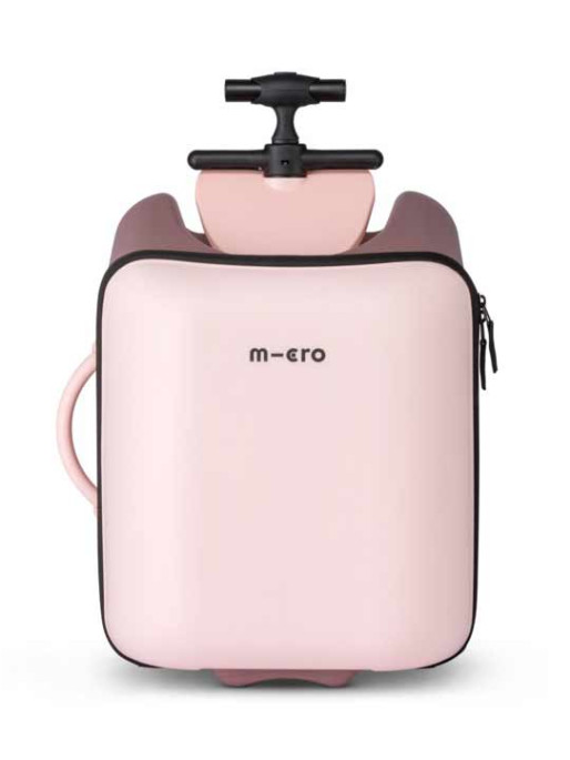 MICRO Куфар Ride On Luggage Eazy Allrounder