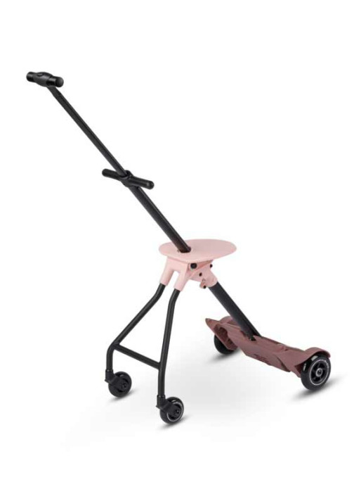 MICRO Куфар Ride On Luggage Eazy Allrounder