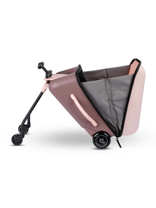 MICRO Куфар Ride On Luggage Eazy Allrounder