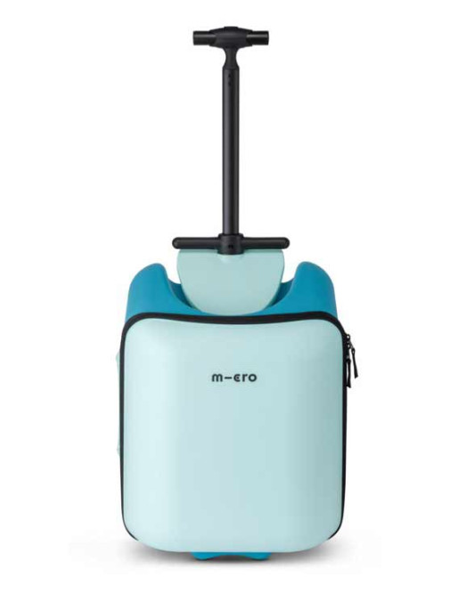 MICRO Куфар Ride On Luggage Eazy Allrounder