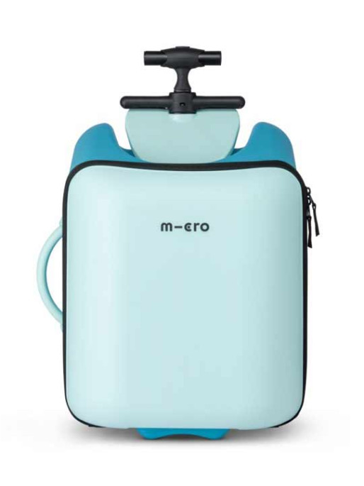 MICRO Куфар Ride On Luggage Eazy Allrounder