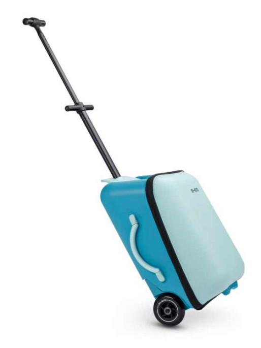 MICRO Куфар Ride On Luggage Eazy Allrounder