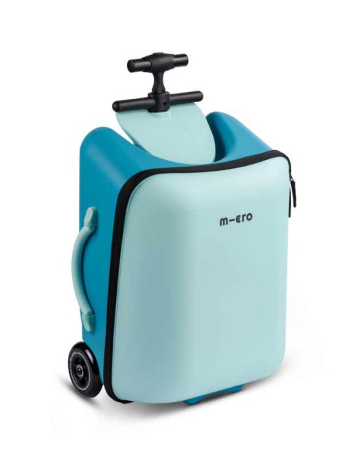 MICRO Куфар Ride On Luggage Eazy Allrounder