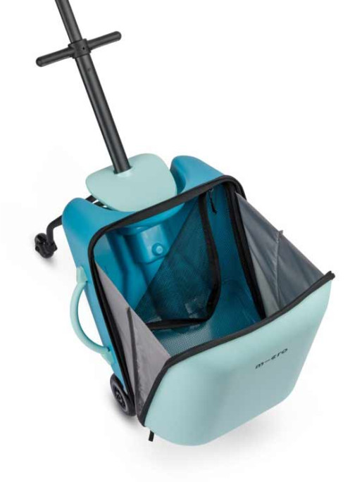 MICRO Куфар Ride On Luggage Eazy Allrounder