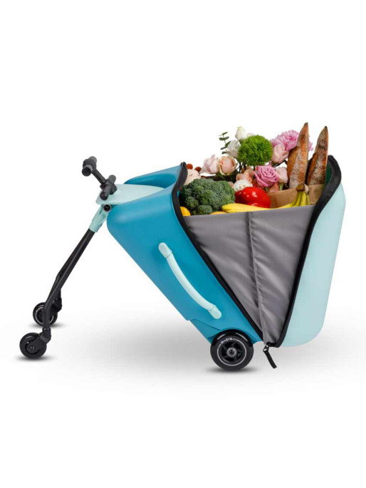 MICRO Куфар Ride On Luggage Eazy Allrounder