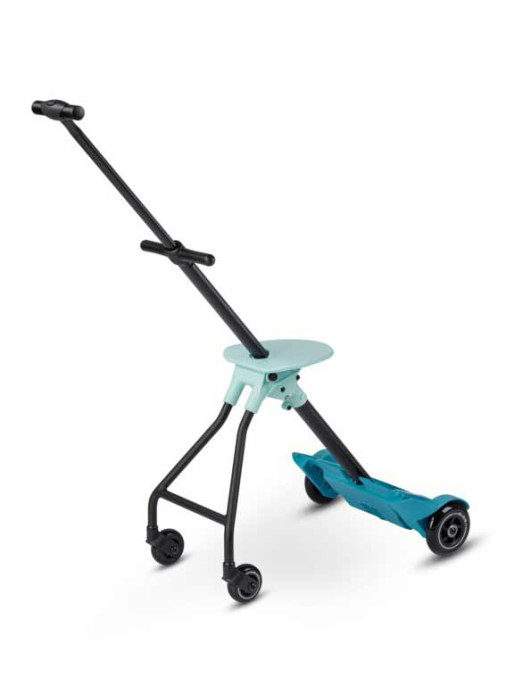 MICRO Куфар Ride On Luggage Eazy Allrounder