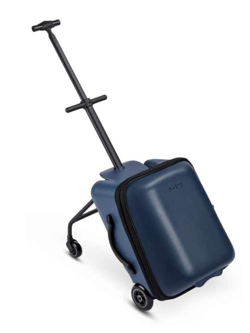 MICRO Куфар Ride On Luggage Eazy Weekender