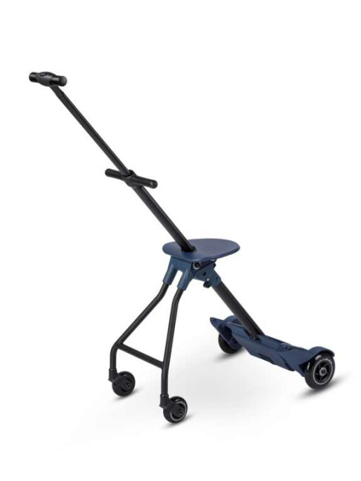 MICRO Куфар Ride On Luggage Eazy Weekender