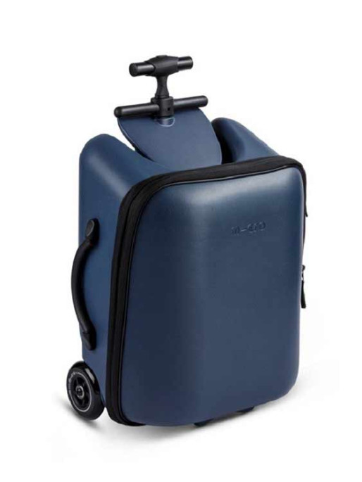 MICRO Куфар Ride On Luggage Eazy Weekender