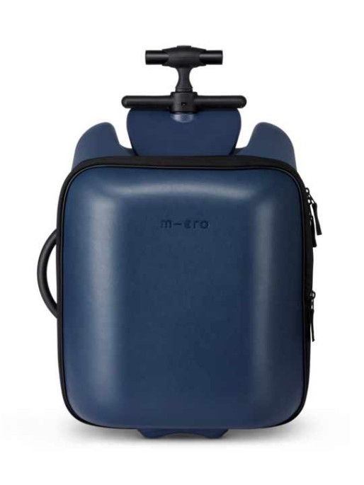 MICRO Куфар Ride On Luggage Eazy Weekender