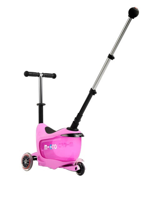 MICRO Mini2go Deluxe Plus Scooter