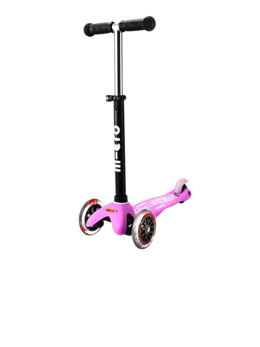 MICRO Mini2go Deluxe Plus Scooter