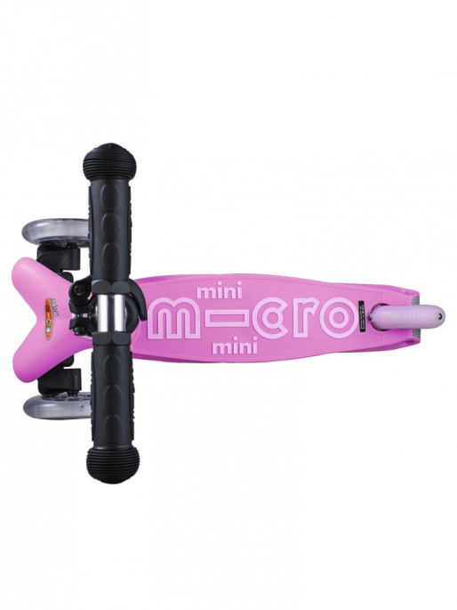 MICRO Mini2go Deluxe Plus Scooter