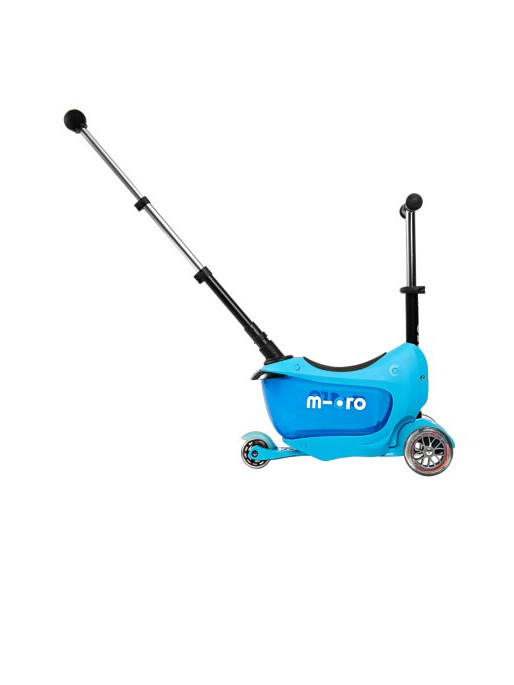 MICRO Mini2go Deluxe Plus Scooter