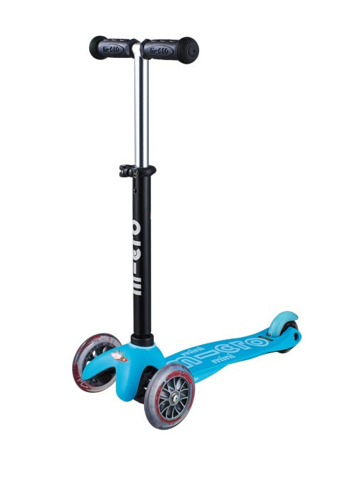 MICRO Mini2go Deluxe Plus Scooter