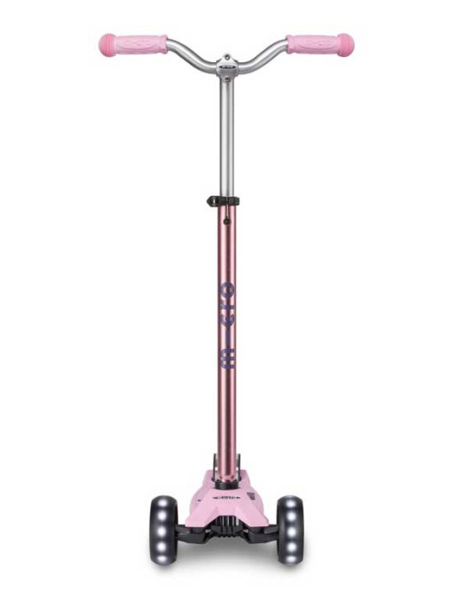MICRO Scooter Maxi Deluxe Pro LED