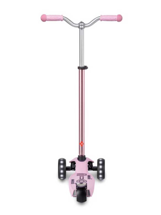 MICRO Scooter Maxi Deluxe Pro LED