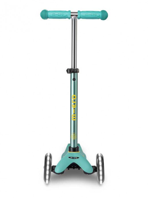 MICRO Mini Deluxe ECO LED Scooter