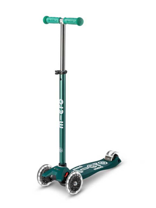 MICRO Scooter Maxi Deluxe ECO LED