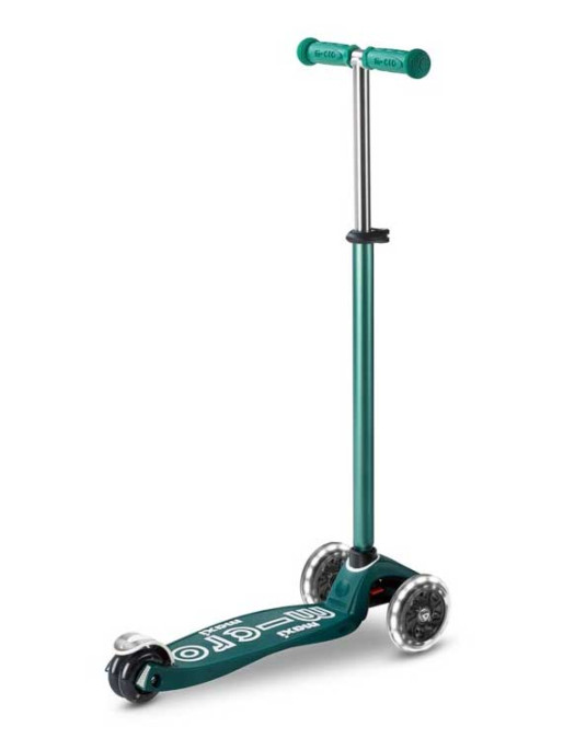 MICRO Scooter Maxi Deluxe ECO LED