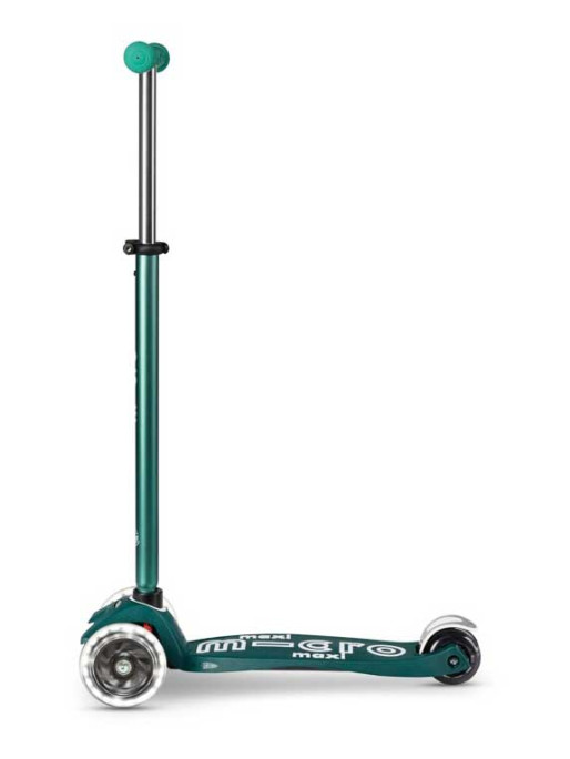 MICRO Scooter Maxi Deluxe ECO LED