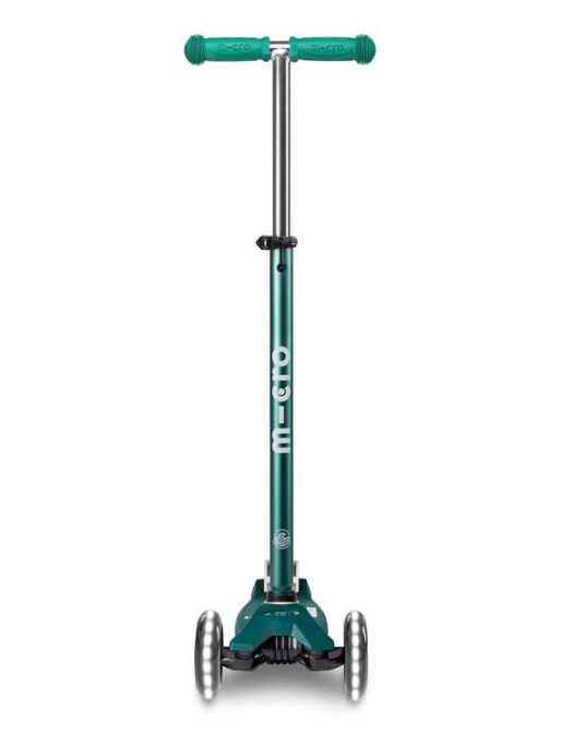 MICRO Scooter Maxi Deluxe ECO LED