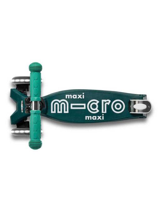MICRO Scooter Maxi Deluxe ECO LED