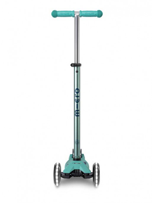 MICRO Maxi Deluxe ECO LED Scooter