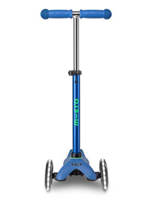 MICRO Scooter Mini Deluxe Crysta LED