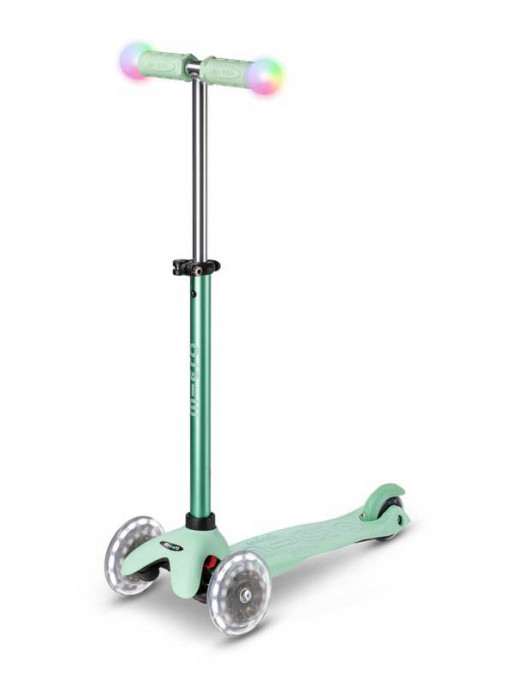 MICRO Mini 2Grow Deluxe Magic LED Scooter