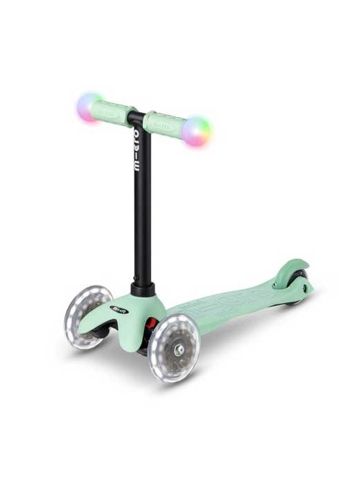 MICRO Mini 2Grow Deluxe Magic LED Scooter