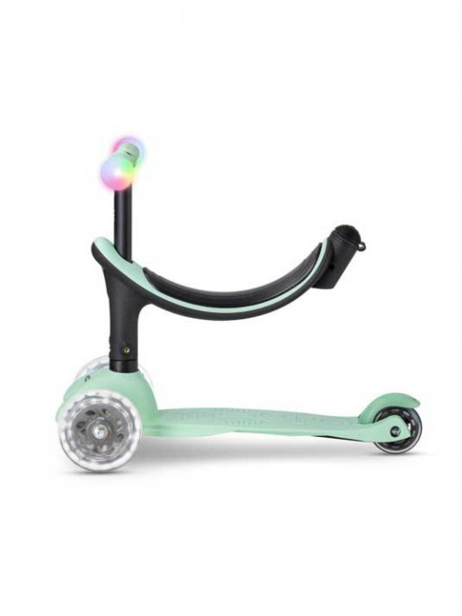 MICRO Mini 2Grow Deluxe Magic LED Scooter