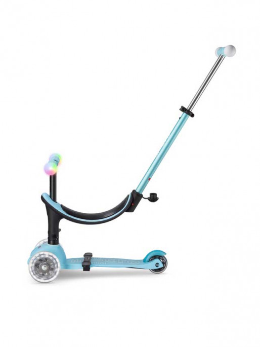 MICRO Mini 2Grow Deluxe Magic LED Scooter