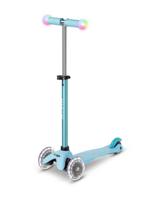 MICRO Mini 2Grow Deluxe Magic LED Scooter