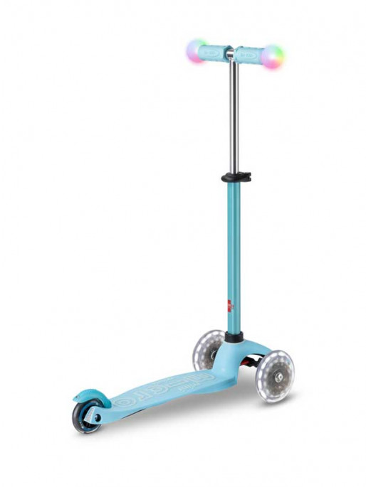 MICRO Mini 2Grow Deluxe Magic LED Scooter