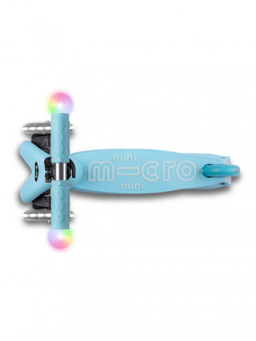 MICRO Mini 2Grow Deluxe Magic LED Scooter