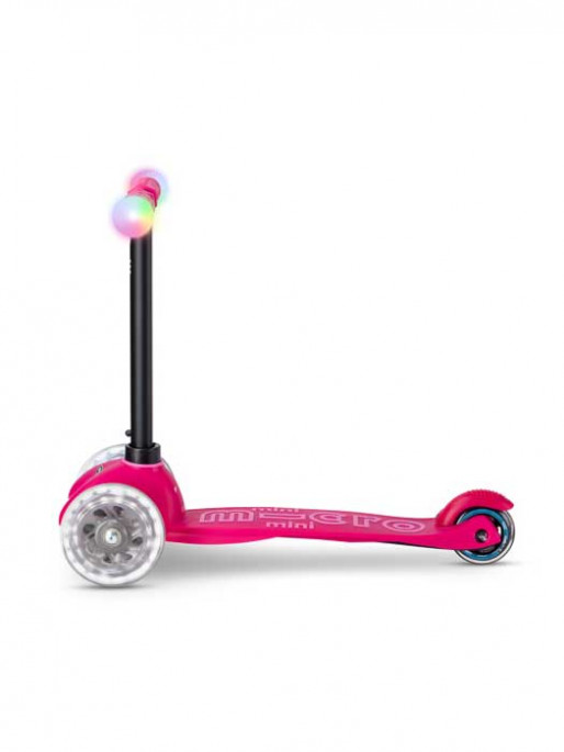 MICRO Mini 2Grow Deluxe Magic LED Scooter