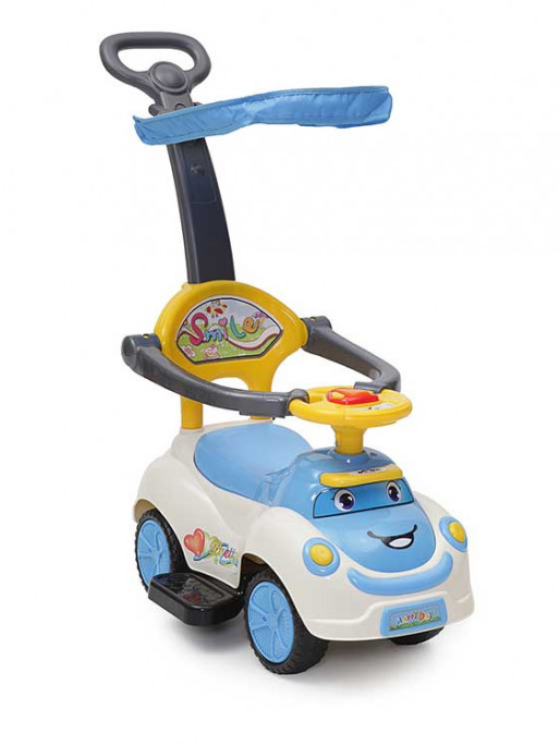 MONI Car with handleSMILE Q06-4