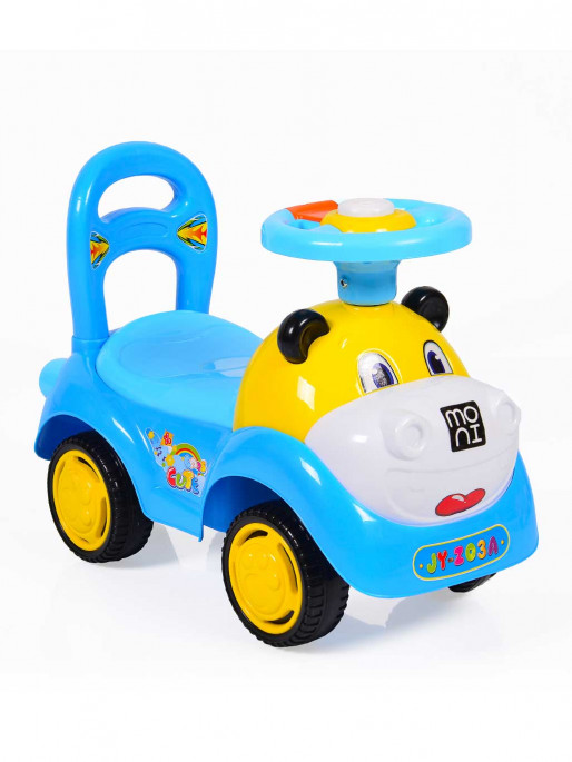 MONI Push car Super Car JY-Z03A