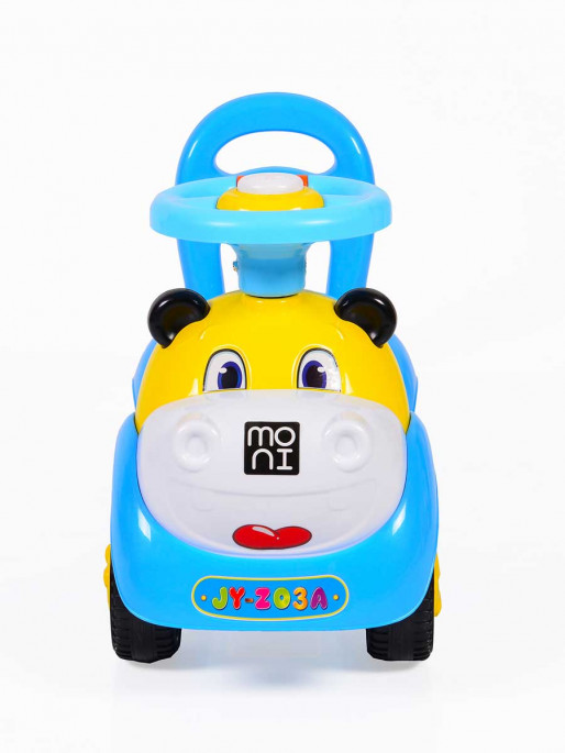 MONI Push car Super Car JY-Z03A