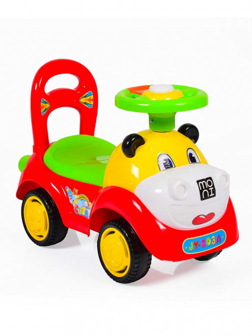 MONI Кола за бутане Super Car JY-Z03A