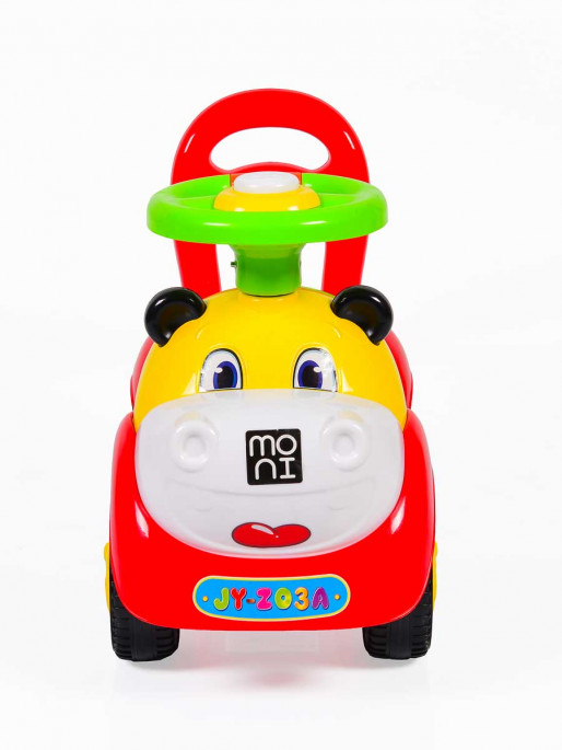 MONI Кола за бутане Super Car JY-Z03A