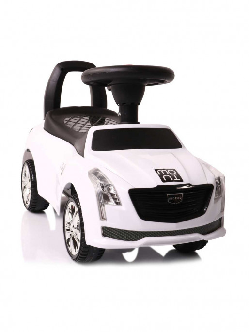 MONI Leopard JY-Z01D push car