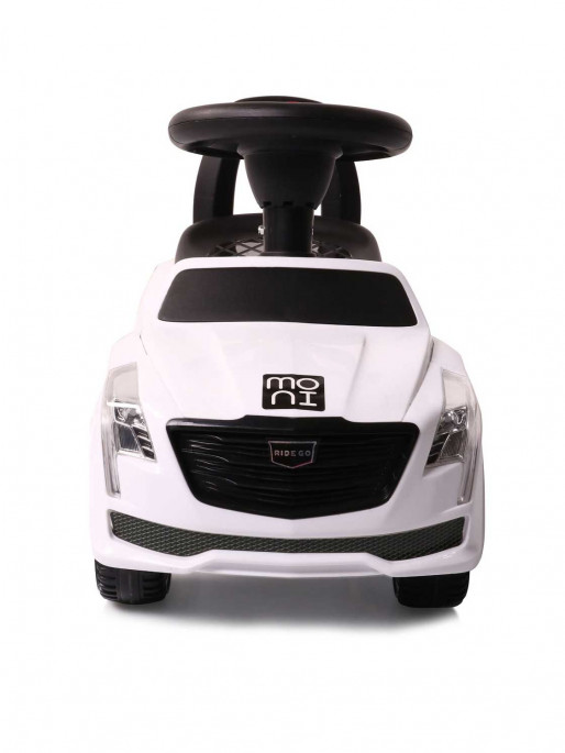 MONI Leopard JY-Z01D push car