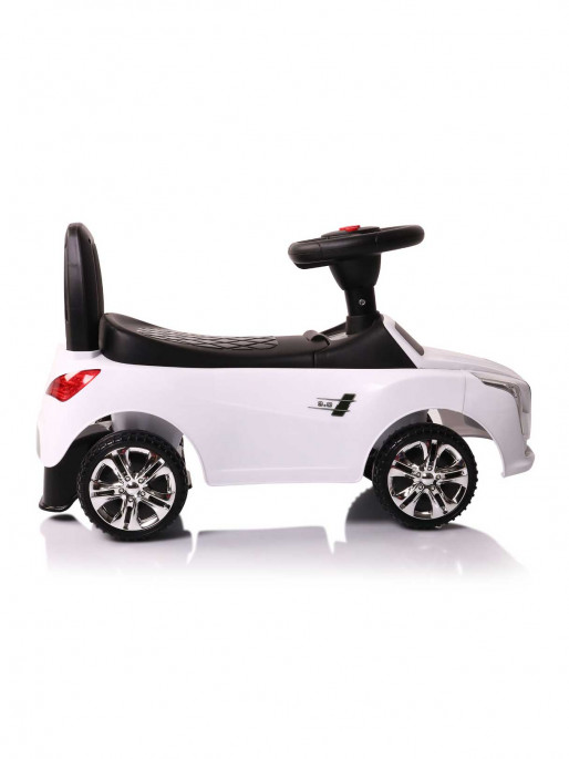MONI Leopard JY-Z01D push car