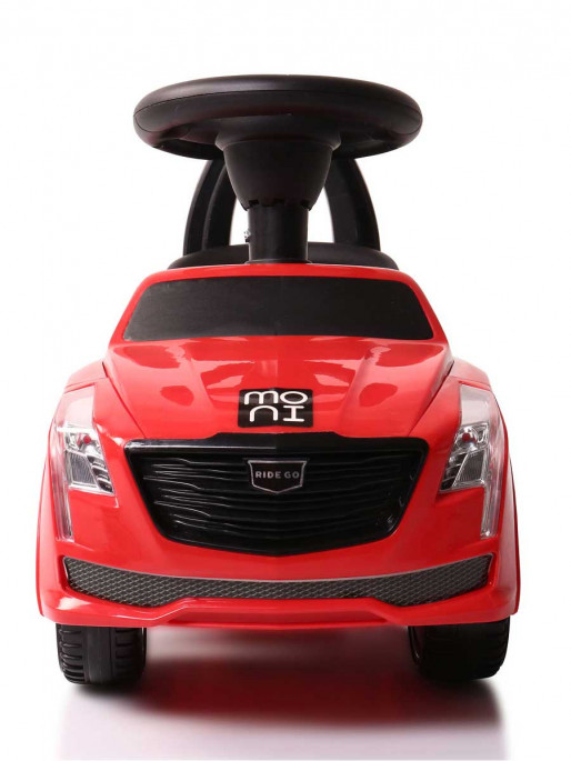 MONI Leopard JY-Z01D push car