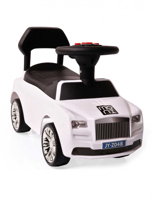 MONI Baron JY-Z04B push car