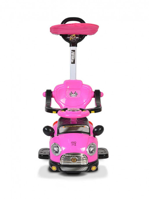 MONI Car with handle Paradise K401-3